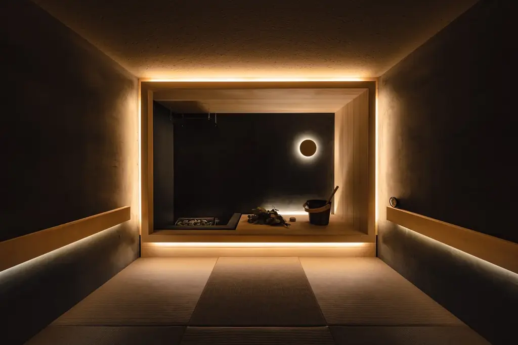 【SAUNA OOO】サウナ好きへの新しい贈り物／LINE・メールで送れるギフトチケットサービス開始 画像 9