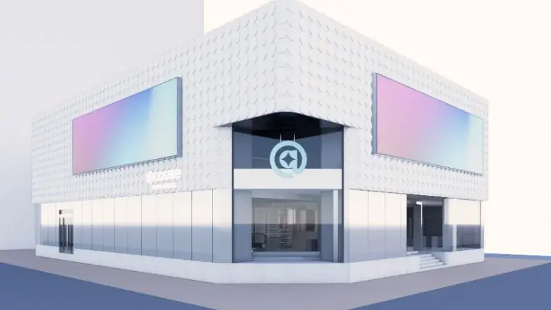 アクシージア、@cosme初の海外フラッグシップショップ「@cosme HONG KONG」にて取り扱い開始　2025年12月5日（金）オープン 画像 2