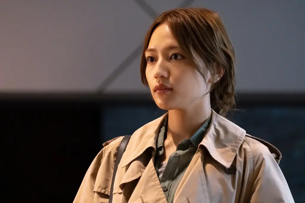 スキャンダルイブ第3話配信