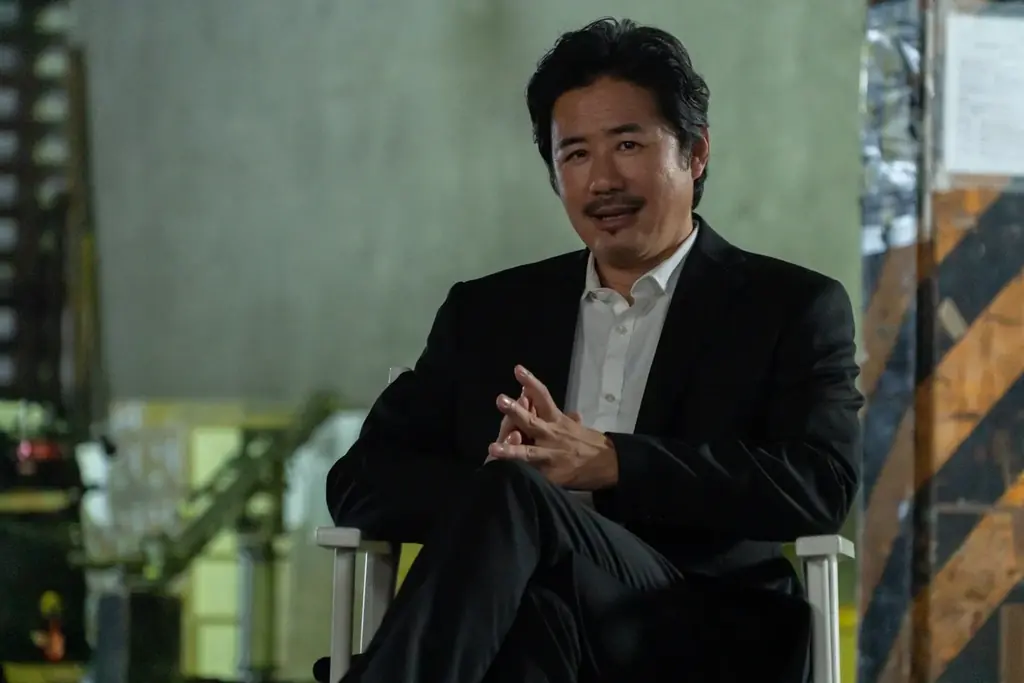 ABEMAオリジナルドラマ『スキャンダルイブ』#3／週刊誌記者“奏”川口春奈が、大手事務所と週刊誌の“癒着”に切り込む！大物俳優にまつわる“性加害疑惑”も判明！？ 画像 5