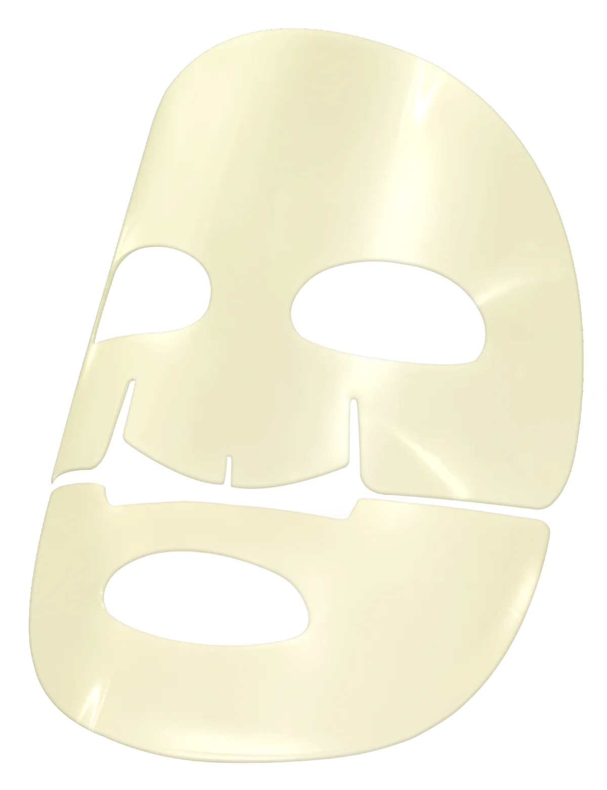 韓国コスメMISSHAから最大2時間、時間とともにシートが変化するユニークなマスクが限定登場 画像 3