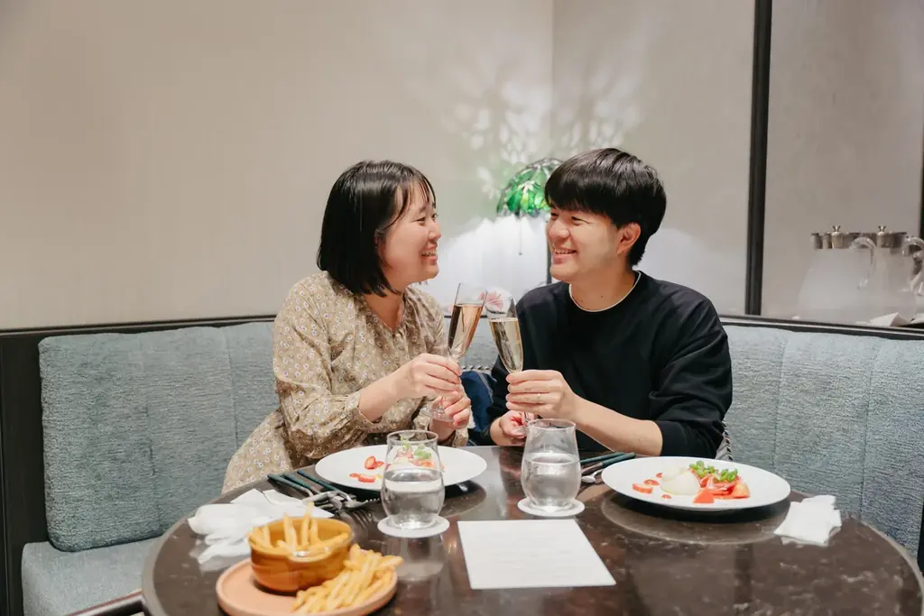 「いい夫妻の日」(11月23日)に感謝で絆を深める『Couples’ Thanksgiving Day』を開催！ 画像 10