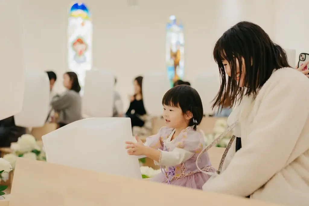 「いい夫妻の日」(11月23日)に感謝で絆を深める『Couples’ Thanksgiving Day』を開催！ 画像 15