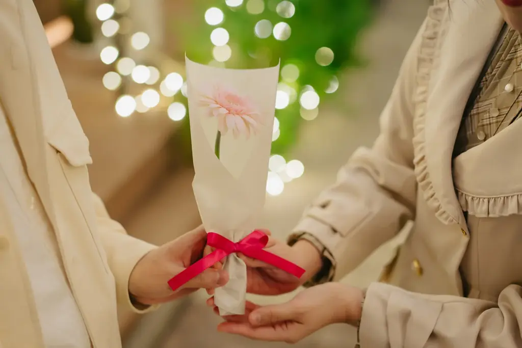 「いい夫妻の日」(11月23日)に感謝で絆を深める『Couples’ Thanksgiving Day』を開催！ 画像 2