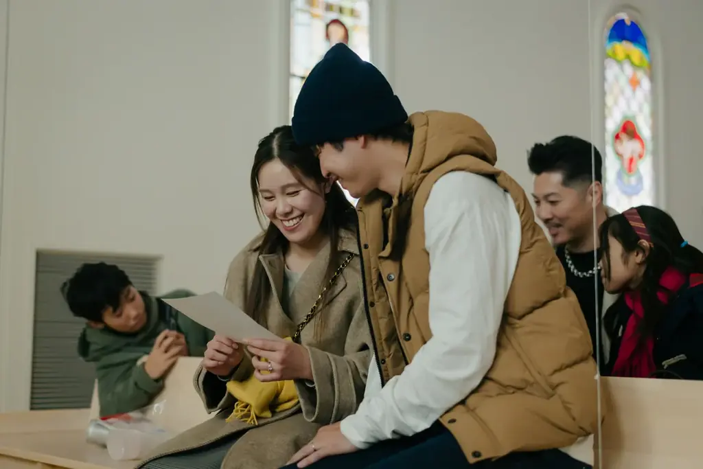 「いい夫妻の日」(11月23日)に感謝で絆を深める『Couples’ Thanksgiving Day』を開催！ 画像 3