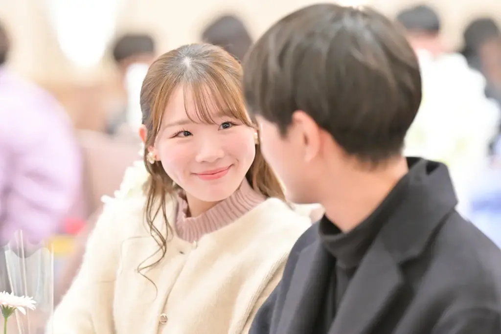 「いい夫妻の日」(11月23日)に感謝で絆を深める『Couples’ Thanksgiving Day』を開催！ 画像 5