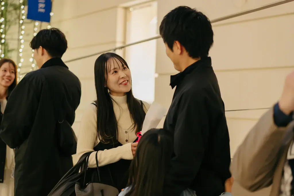 「いい夫妻の日」(11月23日)に感謝で絆を深める『Couples’ Thanksgiving Day』を開催！ 画像 6