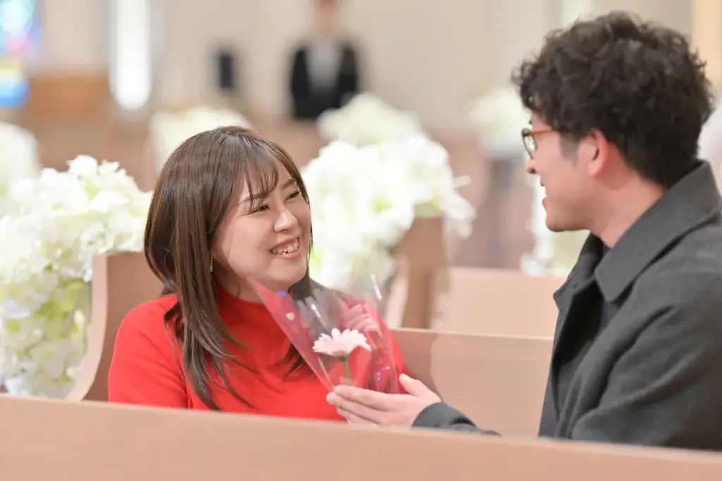 「いい夫妻の日」(11月23日)に感謝で絆を深める『Couples’ Thanksgiving Day』を開催！ 画像 7