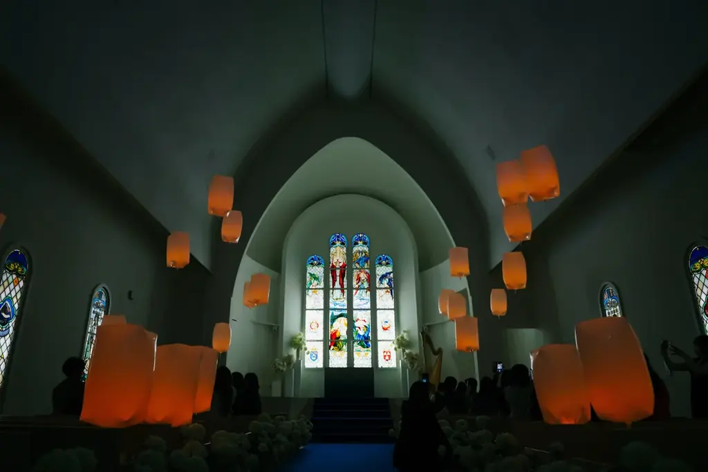 「いい夫妻の日」(11月23日)に感謝で絆を深める『Couples’ Thanksgiving Day』を開催！ 画像 8