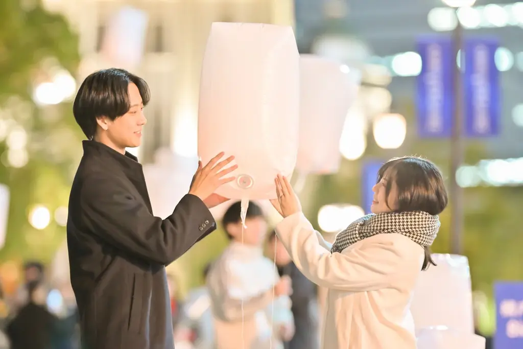 「いい夫妻の日」(11月23日)に感謝で絆を深める『Couples’ Thanksgiving Day』を開催！ 画像 9