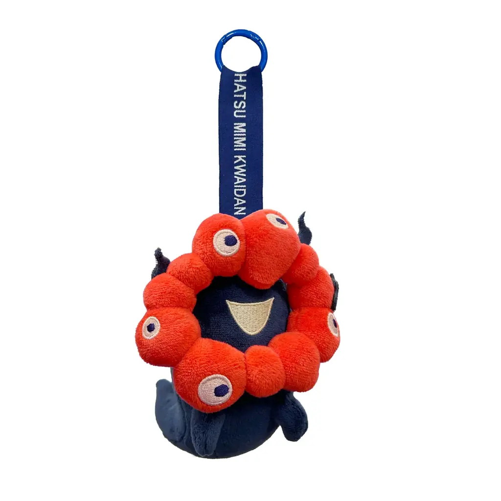 おばけミャクミャク第2弾が本日12:00販売開始　予約と発送の要点