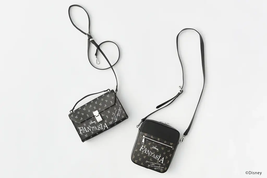 【tk.TAKEO KIKUCHI】ディズニーカプセルコレクション第5弾『ファンタジア』をモチーフにした商品が12月5日（金）より登場！ 画像 4