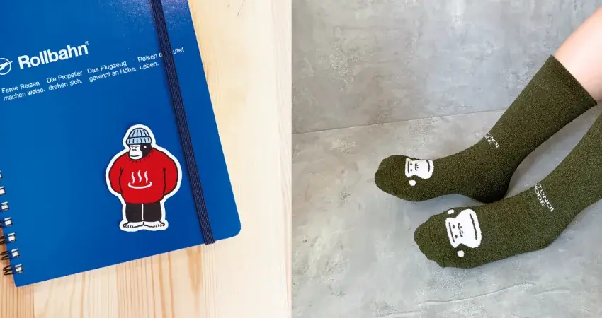 【サウナ好きの冬ギフトに】ごリラックスが提案する“ととのう時間”を贈るクリスマスセット💛期間限定で発売開始 画像 4