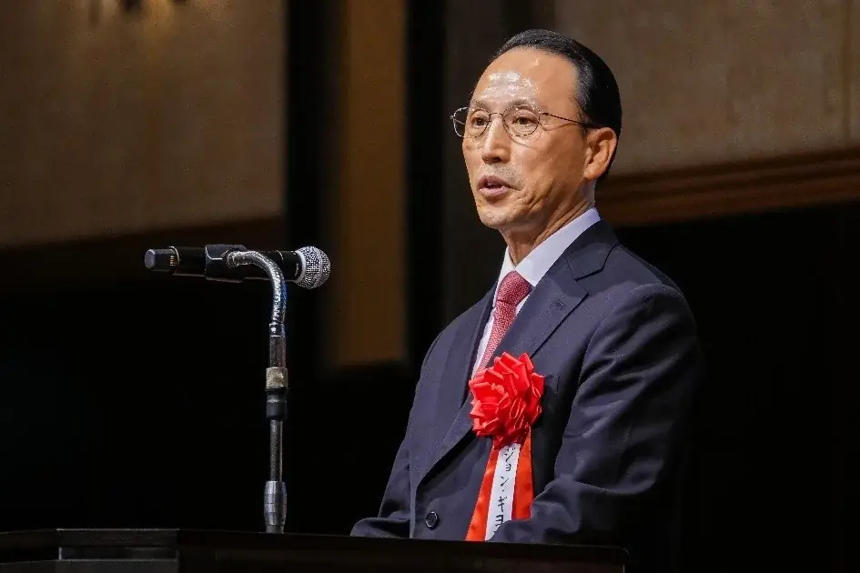 【イベントレポート】2025年度「国際交流基金賞」授賞式 画像 13