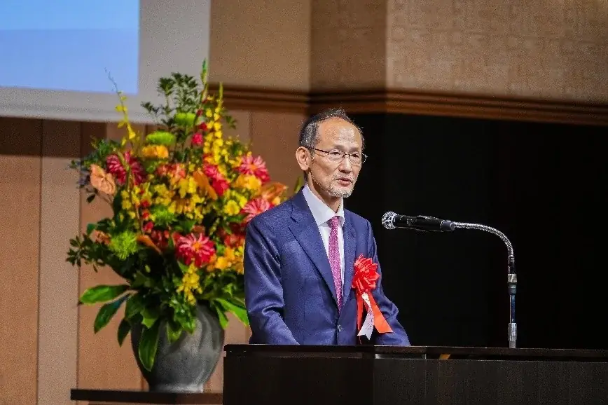 【イベントレポート】2025年度「国際交流基金賞」授賞式 画像 4