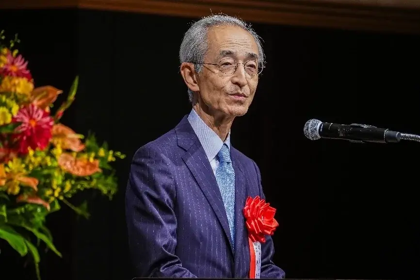 【イベントレポート】2025年度「国際交流基金賞」授賞式 画像 5