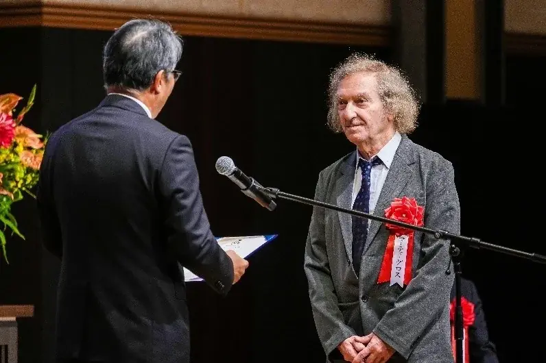 【イベントレポート】2025年度「国際交流基金賞」授賞式 画像 6