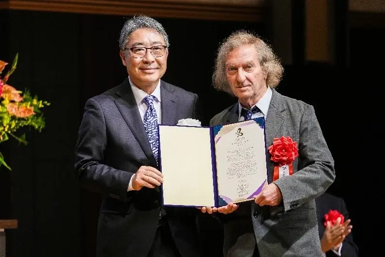 【イベントレポート】2025年度「国際交流基金賞」授賞式 画像 7