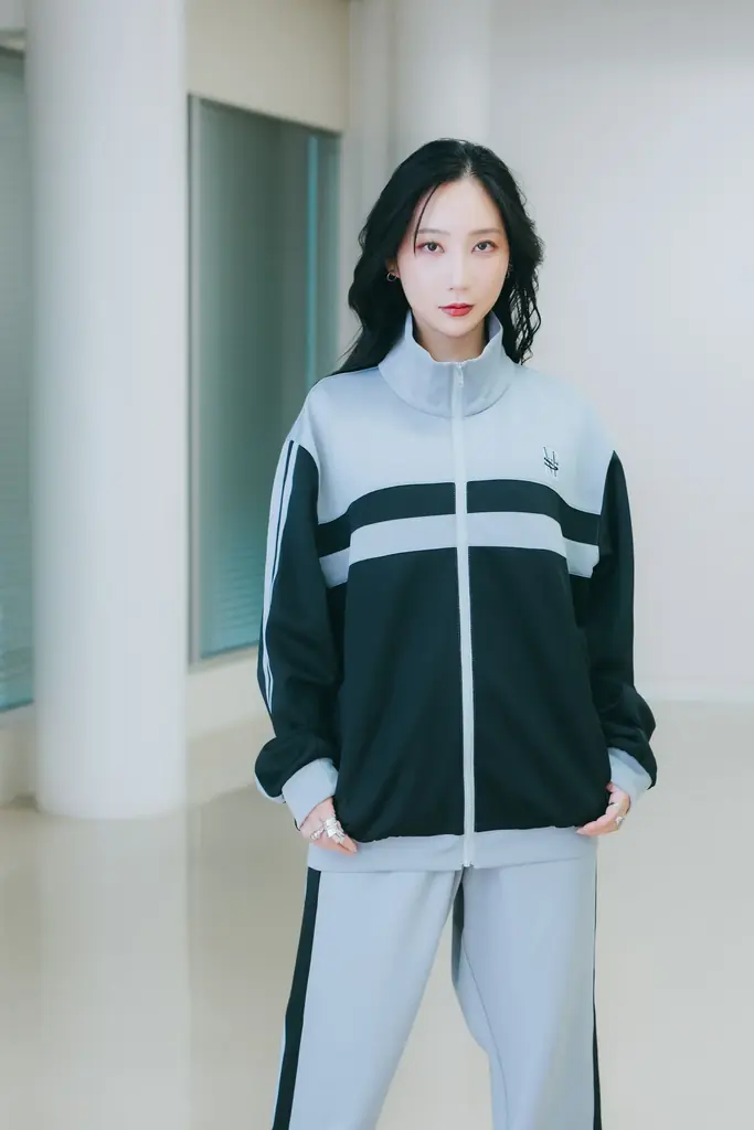 キタノのジャージ受注販売