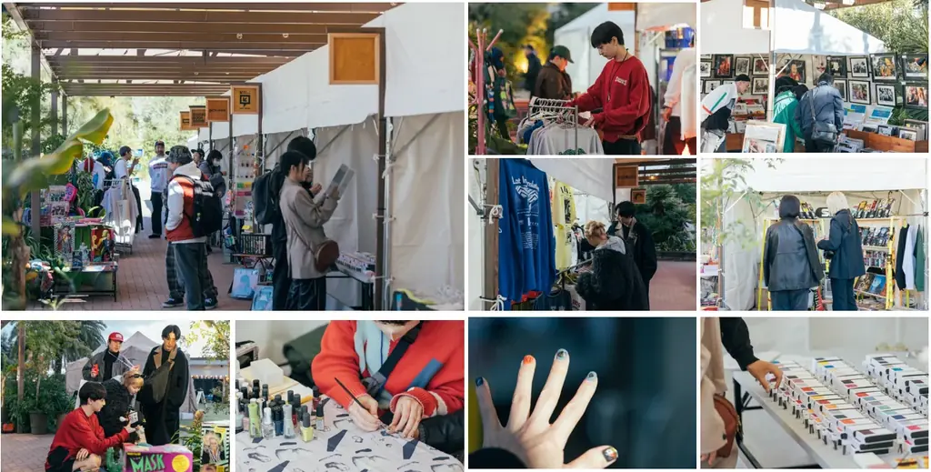 【イベントレポート】スニーカーブティックであるBILLY’S ENT名作映画ともに贈るイベント「BILLY’S TOKYO CINEMA」開催 画像 4