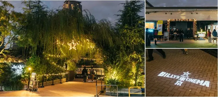 【イベントレポート】スニーカーブティックであるBILLY’S ENT名作映画ともに贈るイベント「BILLY’S TOKYO CINEMA」開催 画像 7