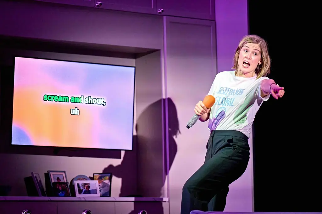 12/26(金)公開 ナショナル・シアター・ライブ『インター・エイリア』のトークイベント付き先行上映イベントの開催が決定！12/25(木)にTOHOシネマズ日比谷で実施します。 画像 4