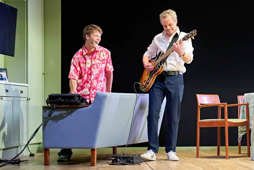 12/26(金)公開 ナショナル・シアター・ライブ『インター・エイリア』のトークイベント付き先行上映イベントの開催が決定！12/25(木)にTOHOシネマズ日比谷で実施します。 画像 5