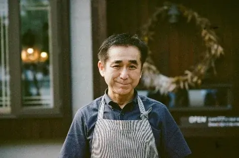 サン・セバスティアン国際映画祭で満席上映を果たした、札幌発”食と人”の群像ドキュメンタリー映画「北の食景（Northern Food Story）」12月5日（金）から劇場にて順次公開決定！ 画像 2