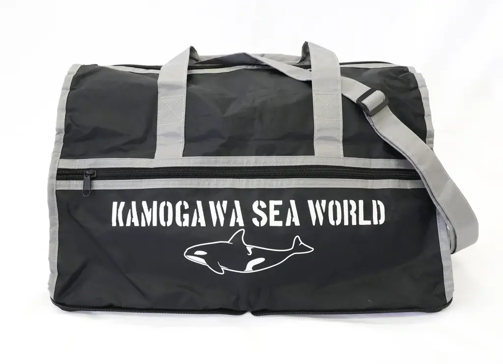 【鴨川シーワールド】『鴨川シーワールド 2026年福袋』12月11日販売開始 画像 6