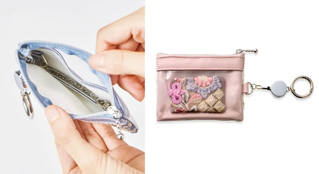 初コラボ・占星術研究家・鏡リュウジさん監修の「流れ星財布」や「天体ピルケース」など新年のしあわせを呼び込むハッピーアイテム3点がフェリシモから新登場 画像 10