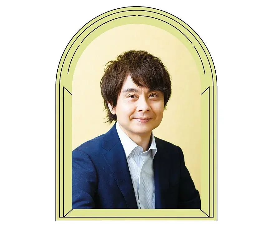 初コラボ・占星術研究家・鏡リュウジさん監修の「流れ星財布」や「天体ピルケース」など新年のしあわせを呼び込むハッピーアイテム3点がフェリシモから新登場 画像 15