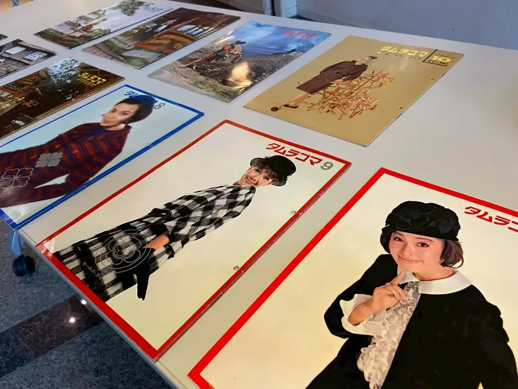 2日間で約400名が来場！特別展示「船場の田村駒とビリケンさん」が公開、「通天閣2代目モデル」のビリケン像や歴史的資料が好評を博す 画像 10