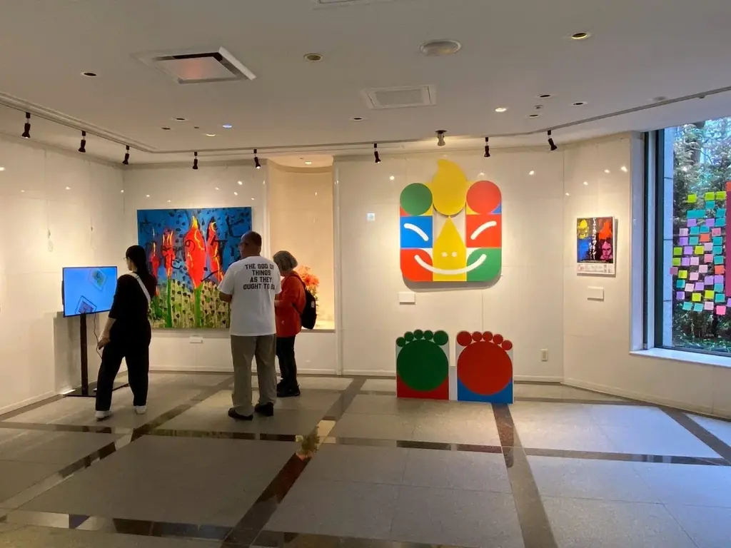 2日間で約400名が来場！特別展示「船場の田村駒とビリケンさん」が公開、「通天閣2代目モデル」のビリケン像や歴史的資料が好評を博す 画像 13