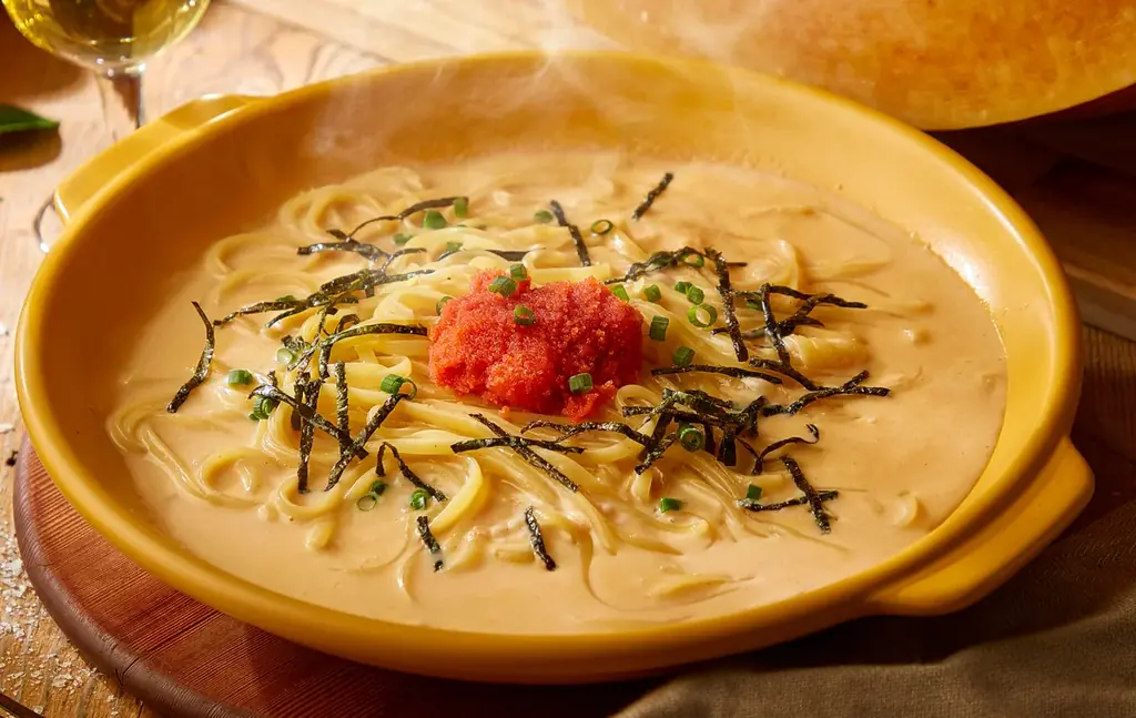 イタリアンレストラン「TO THE HERBS」の新業態！自家製生パスタとスイーツを楽しめる『TO THE HERBS　CAFE＆PASTA』12月5日大阪・梅田の地下街「ディアモール大阪」にオープン 画像 13