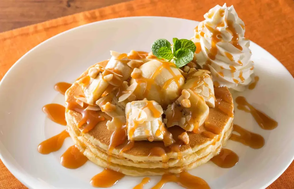 イタリアンレストラン「TO THE HERBS」の新業態！自家製生パスタとスイーツを楽しめる『TO THE HERBS　CAFE＆PASTA』12月5日大阪・梅田の地下街「ディアモール大阪」にオープン 画像 19