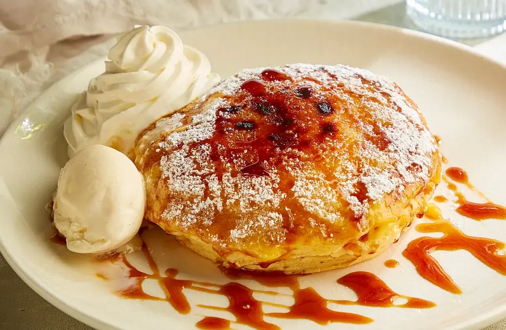 イタリアンレストラン「TO THE HERBS」の新業態！自家製生パスタとスイーツを楽しめる『TO THE HERBS　CAFE＆PASTA』12月5日大阪・梅田の地下街「ディアモール大阪」にオープン 画像 20