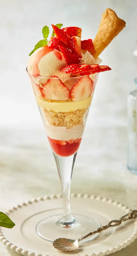 イタリアンレストラン「TO THE HERBS」の新業態！自家製生パスタとスイーツを楽しめる『TO THE HERBS　CAFE＆PASTA』12月5日大阪・梅田の地下街「ディアモール大阪」にオープン 画像 21