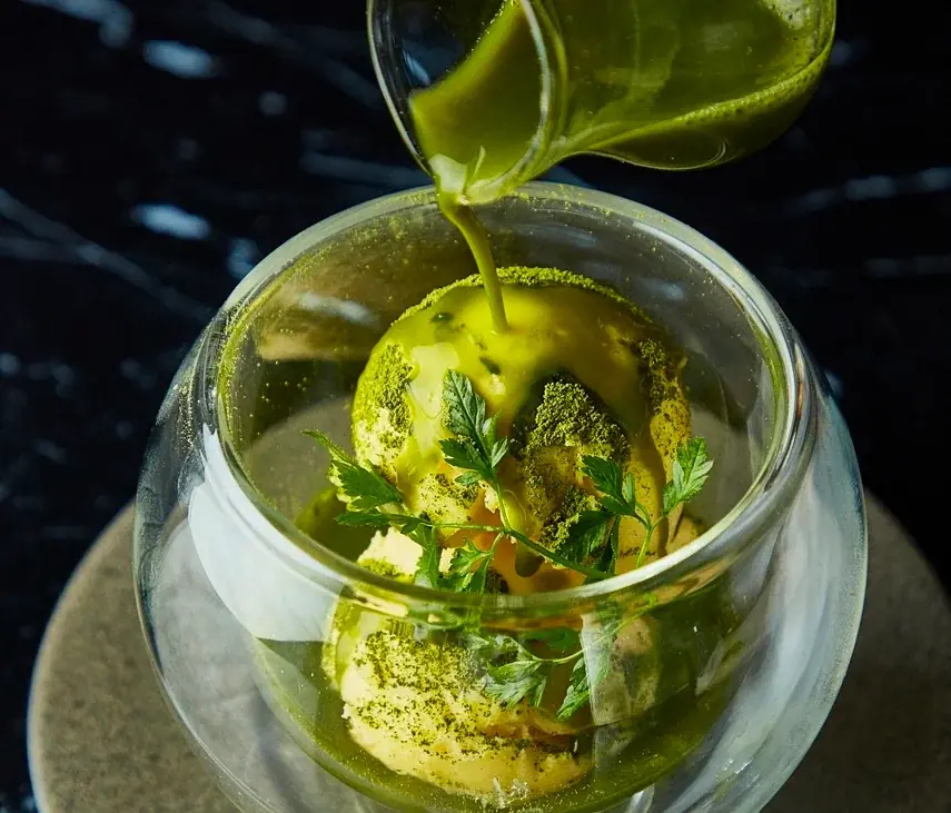 イタリアンレストラン「TO THE HERBS」の新業態！自家製生パスタとスイーツを楽しめる『TO THE HERBS　CAFE＆PASTA』12月5日大阪・梅田の地下街「ディアモール大阪」にオープン 画像 24