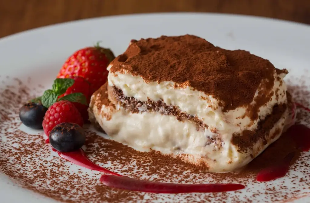 イタリアンレストラン「TO THE HERBS」の新業態！自家製生パスタとスイーツを楽しめる『TO THE HERBS　CAFE＆PASTA』12月5日大阪・梅田の地下街「ディアモール大阪」にオープン 画像 25