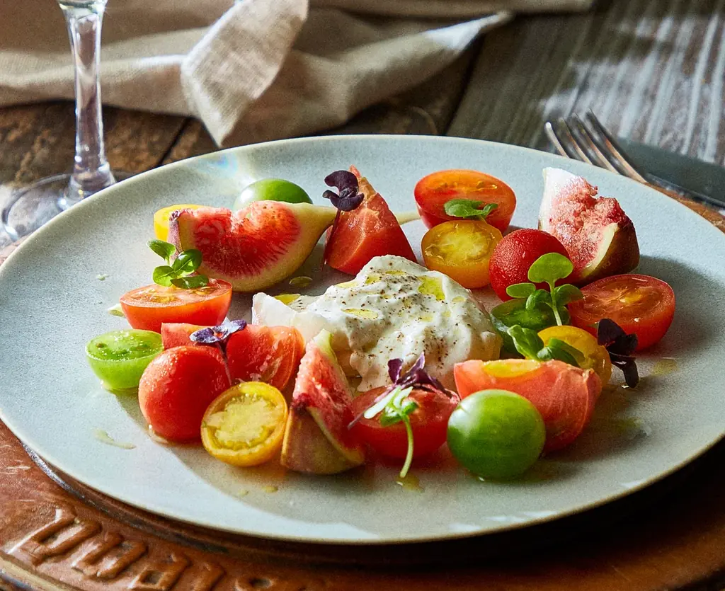 イタリアンレストラン「TO THE HERBS」の新業態！自家製生パスタとスイーツを楽しめる『TO THE HERBS　CAFE＆PASTA』12月5日大阪・梅田の地下街「ディアモール大阪」にオープン 画像 5