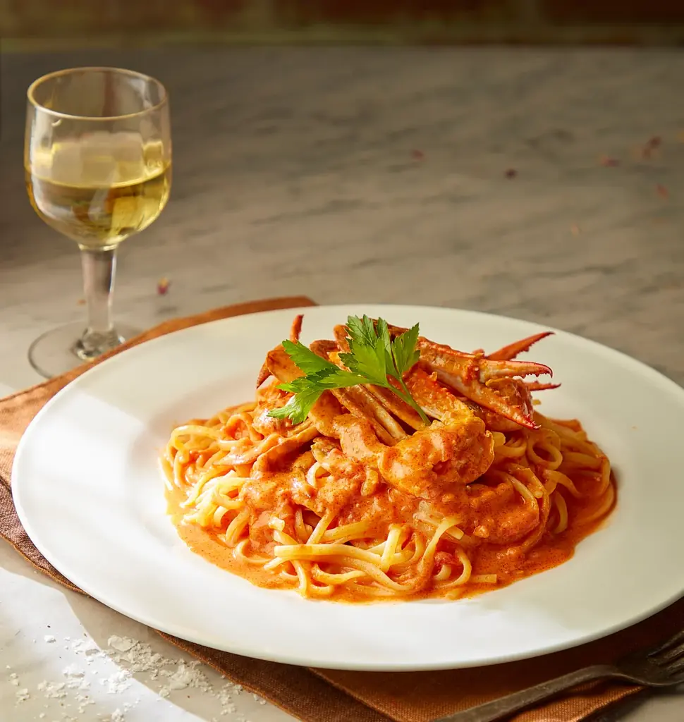 イタリアンレストラン「TO THE HERBS」の新業態！自家製生パスタとスイーツを楽しめる『TO THE HERBS　CAFE＆PASTA』12月5日大阪・梅田の地下街「ディアモール大阪」にオープン 画像 6