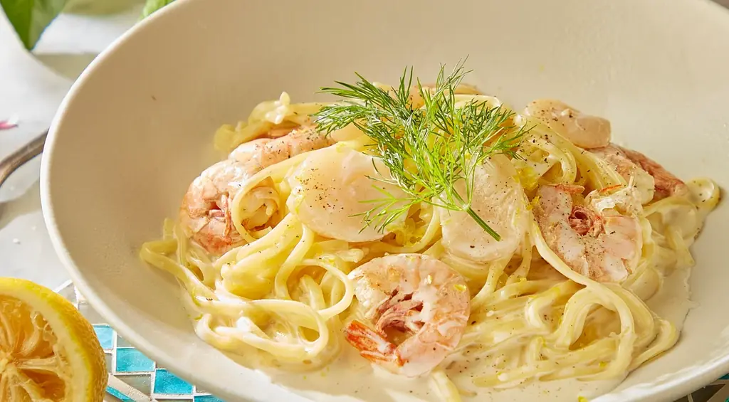 イタリアンレストラン「TO THE HERBS」の新業態！自家製生パスタとスイーツを楽しめる『TO THE HERBS　CAFE＆PASTA』12月5日大阪・梅田の地下街「ディアモール大阪」にオープン 画像 9