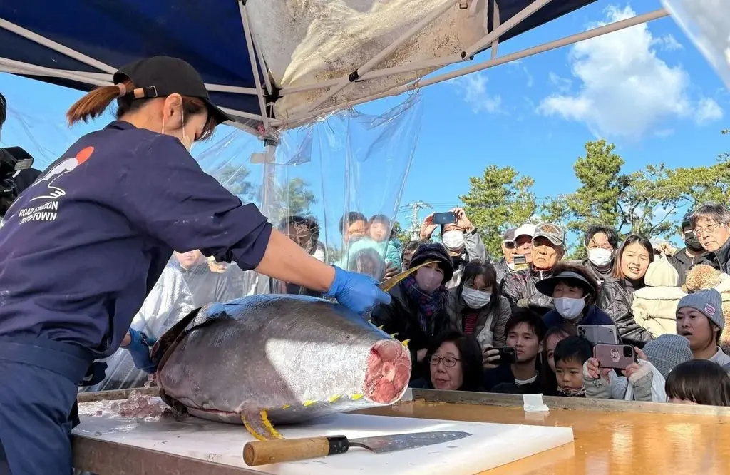 【高知県東洋町】「道の駅 東洋町」が1周年！12月6日（土）に周年記念イベントを開催 画像 2