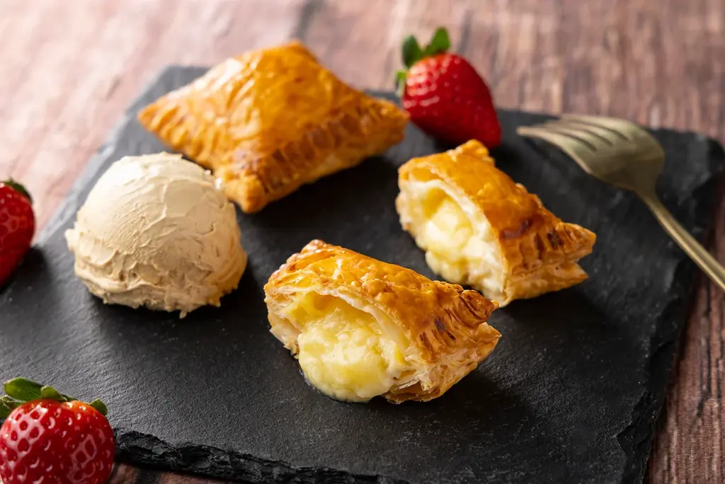 【インターナショナルガーデンホテル成田】「旬のいちごと生パスタを楽しむイタリアンビュッフェ」1月1日スタート 画像 12