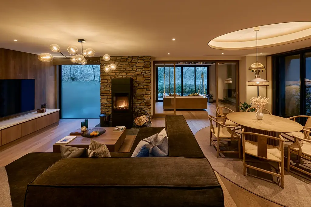 山ノ麓シェア別荘分譲開始