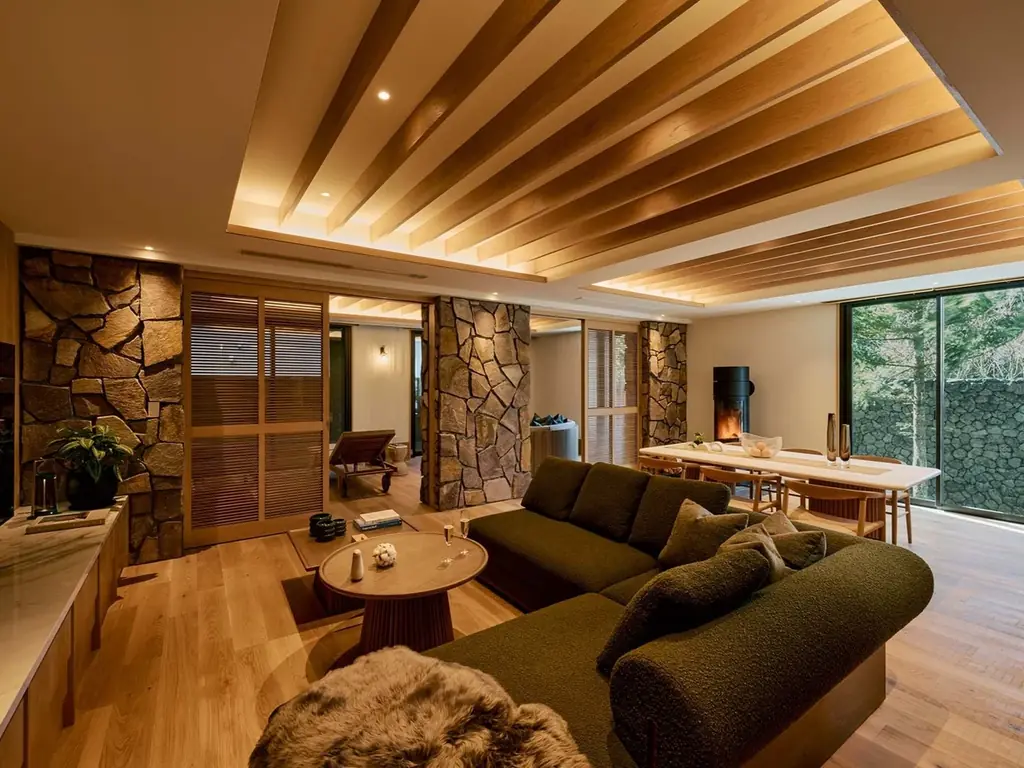 「GLAMDAY STYLE HOTEL SUITE 山ノ麓」シェア別荘として分譲開始 画像 12