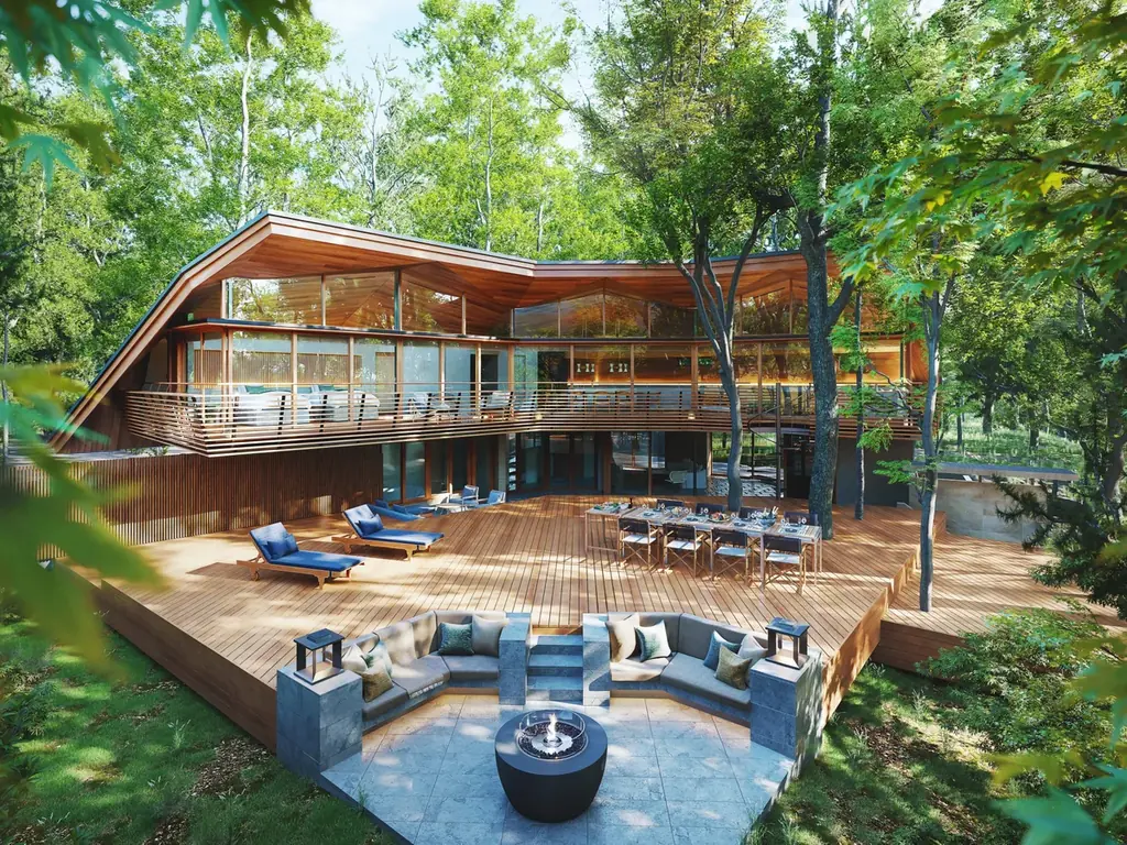 「GLAMDAY STYLE HOTEL SUITE 山ノ麓」シェア別荘として分譲開始 画像 13