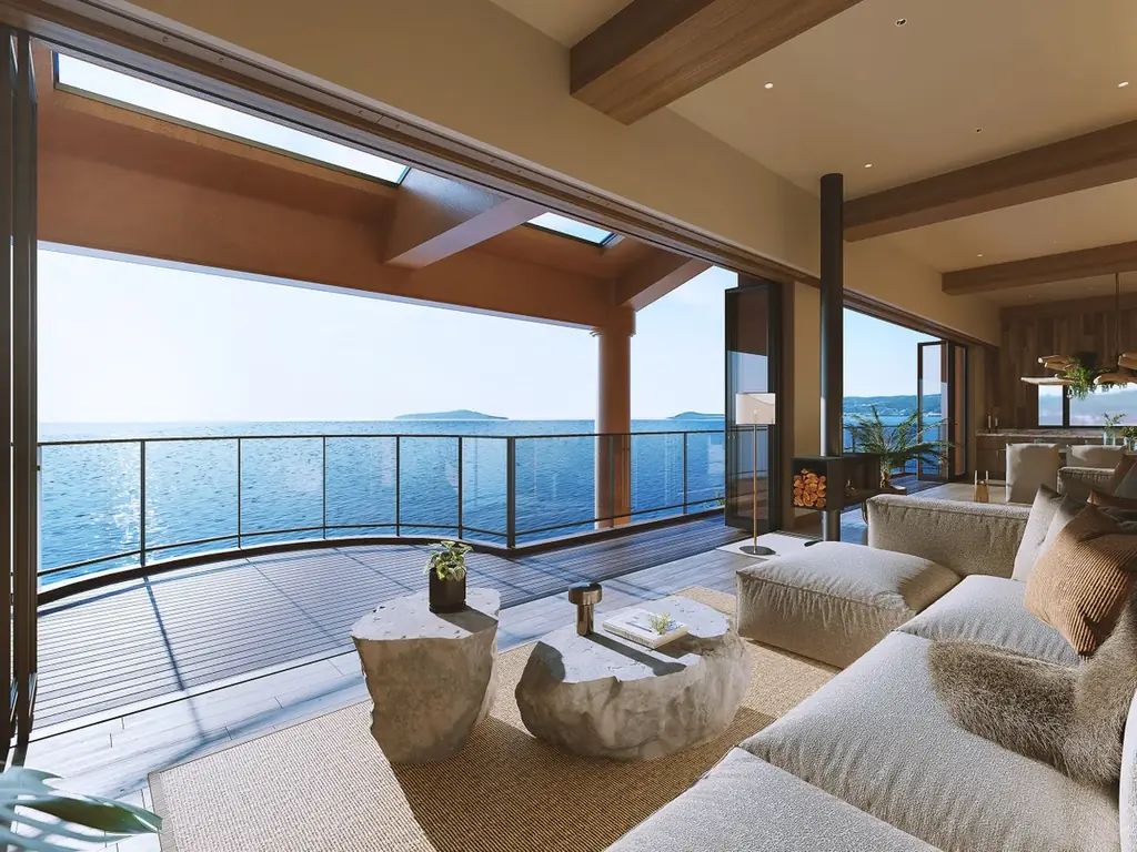 「GLAMDAY STYLE HOTEL SUITE 山ノ麓」シェア別荘として分譲開始 画像 14