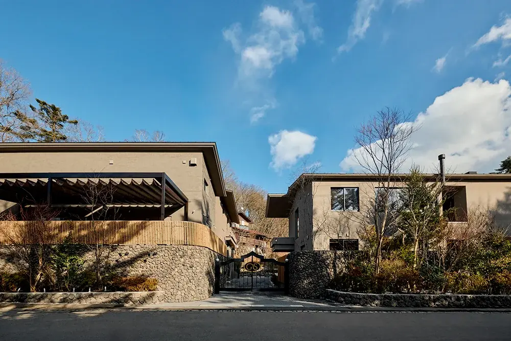 「GLAMDAY STYLE HOTEL SUITE 山ノ麓」シェア別荘として分譲開始 画像 3