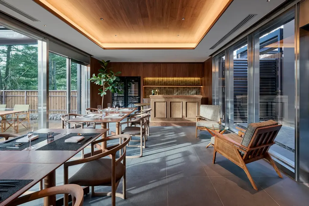 「GLAMDAY STYLE HOTEL SUITE 山ノ麓」シェア別荘として分譲開始 画像 4